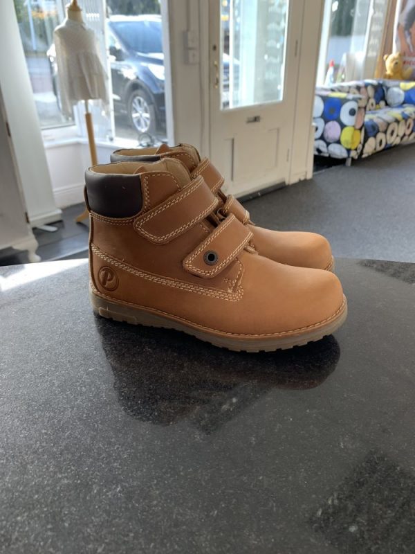 Primigi Brown Boot