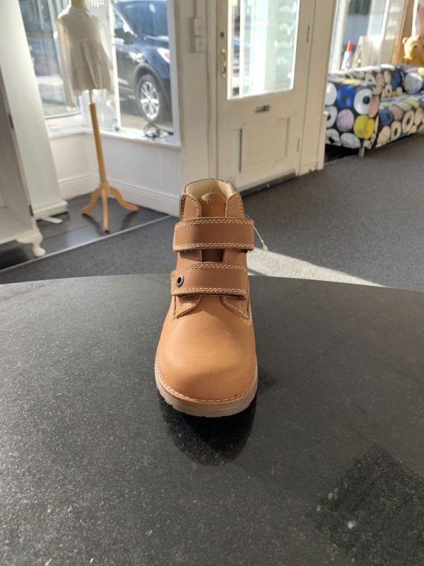 Primigi Brown Boot