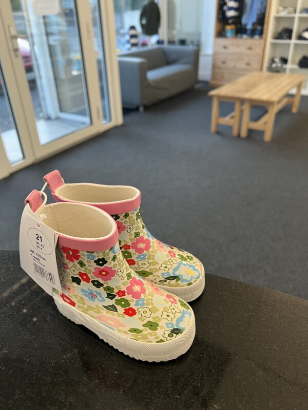 Playshoes wellies 1